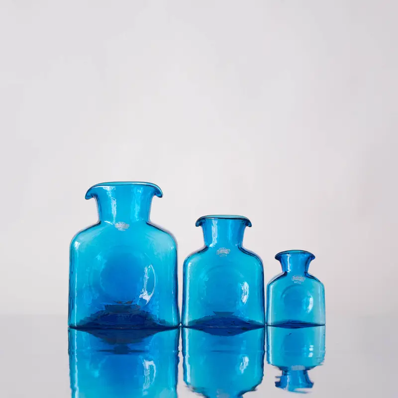 384 Water Bottle Bundle - Turquoise 1