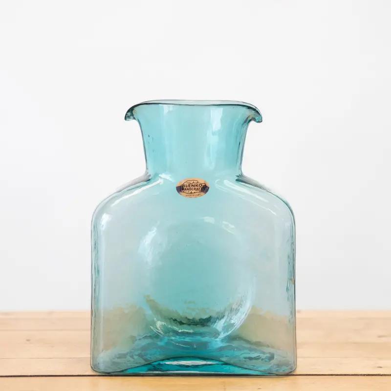 384 Water Bottle - Seaspray 1