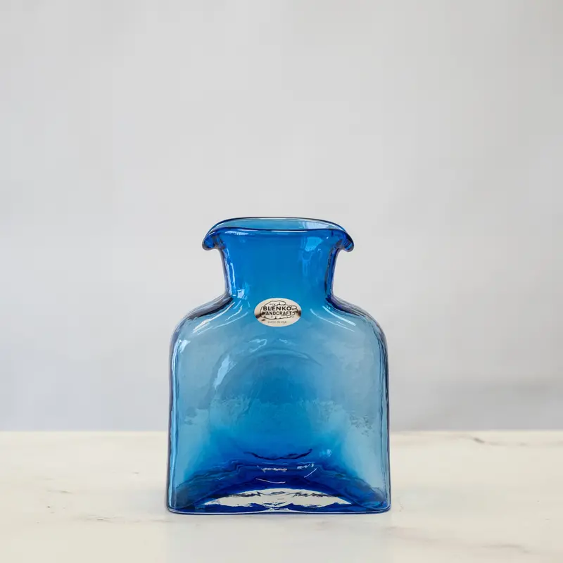 384M Mini Water Bottle - Azure 1