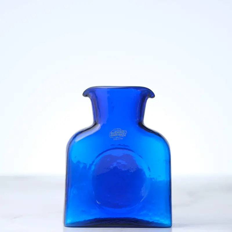 384M Mini Water Bottle - Cobalt 1