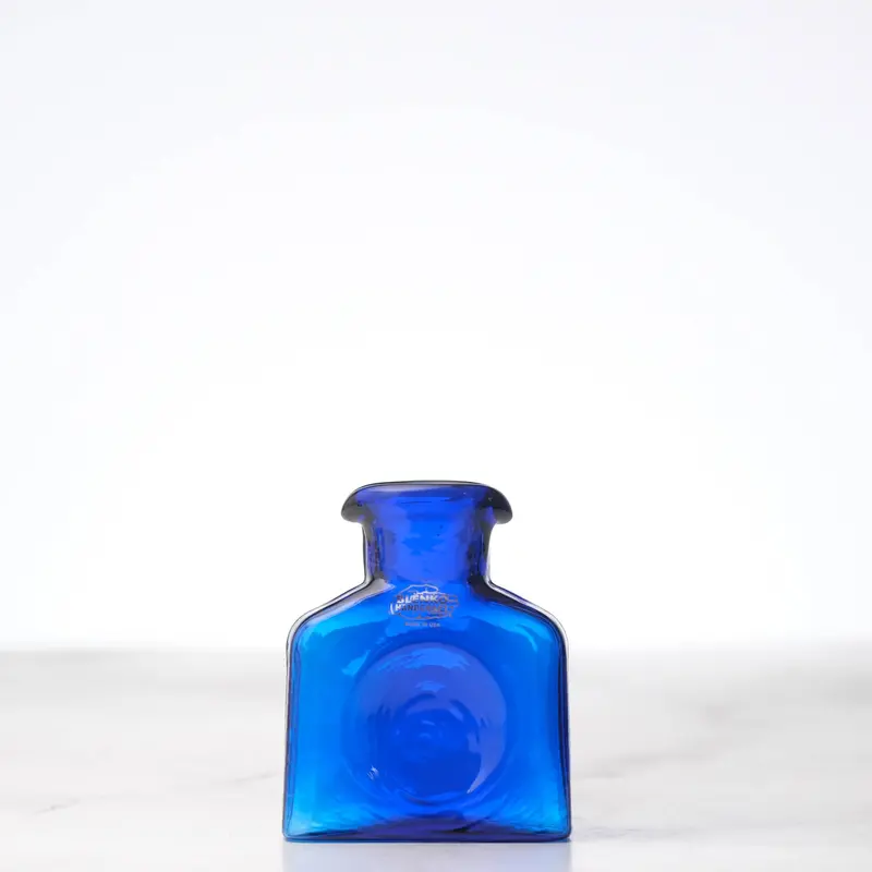 384N Nano Water Bottle - Cobalt 1