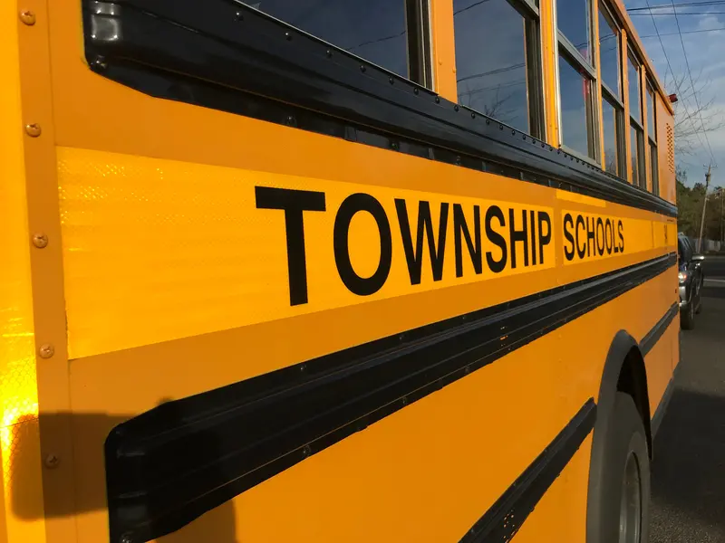 3M School Bus Yellow Reflective Stripes And Tape Fluorescent Yellow 1