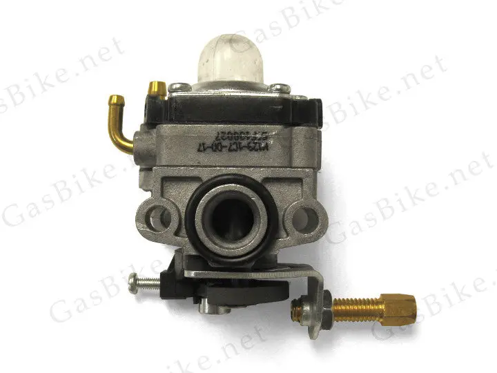 4-Stroke Carburetor For 38Cc Engine Gas Motorized Bicycle 1
