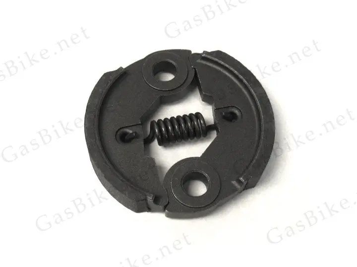 4-Stroke Clutch Flyweight For 38Cc Engine  Gas Motorized Bicycle 1