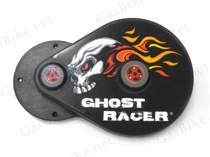 4-Stroke Cover For Ghost Racer 7G 1