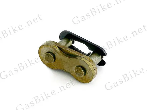 #410 Chain Locks (Master Locks) 80Cc Gas Motorized Bicycle 1