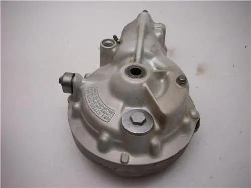 41300-415-000 Honda Cx500 Rear Differential Final Drive Used 1979-82 (F14) 1