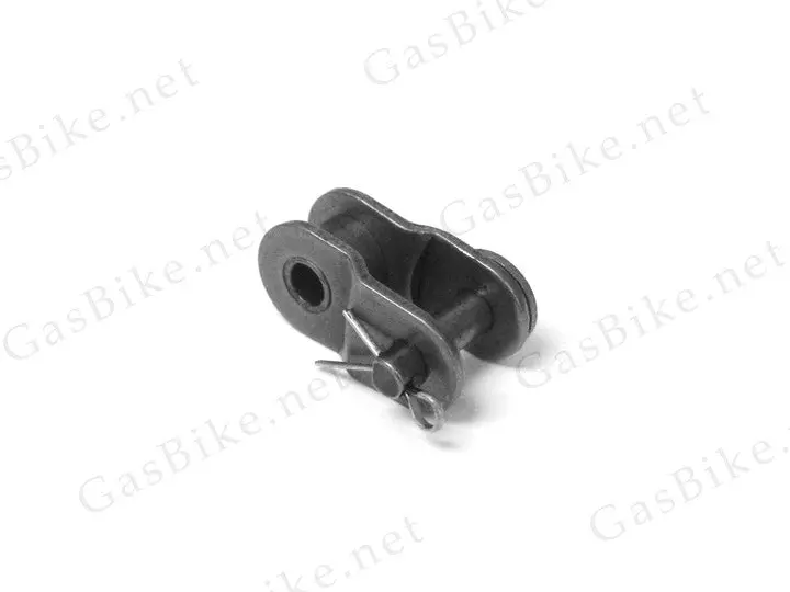#415 Half Link (Half Locks) 80Cc Gas Motorized Bicycle 1