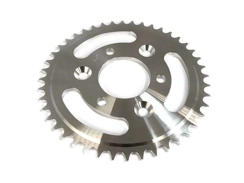 44 Tooth Cnc Sprocket 1