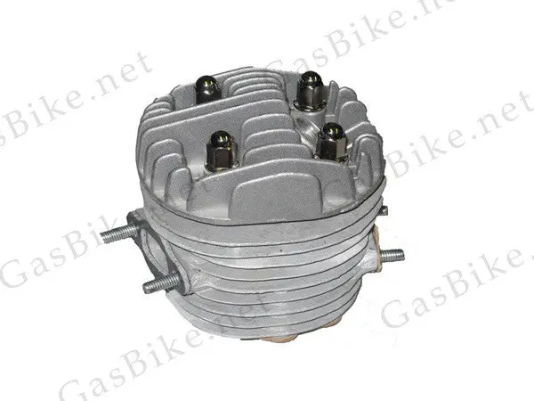 48Cc Top End Gas Motorized Bicycle 1