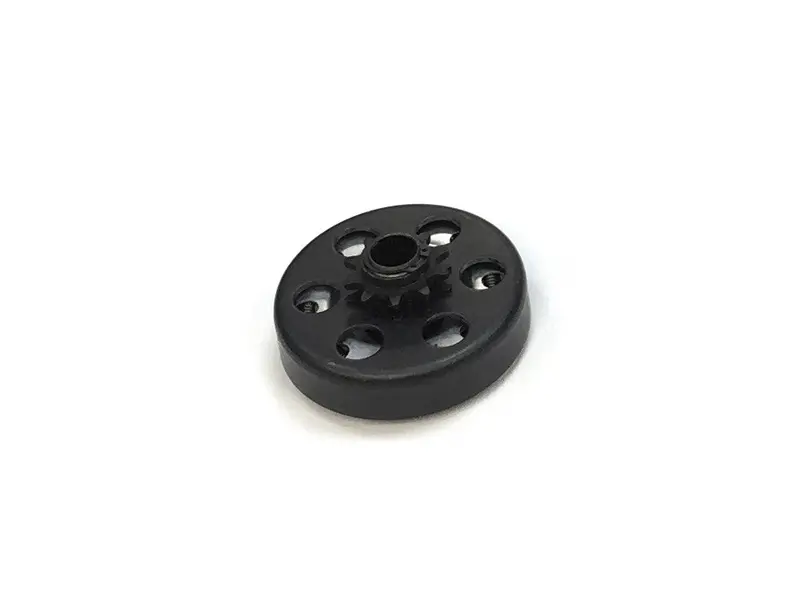 5/8 10T Centrifugal Clutch For 79Cc 4-Stroke Engine 40/41/420 Chain Sprocket 1