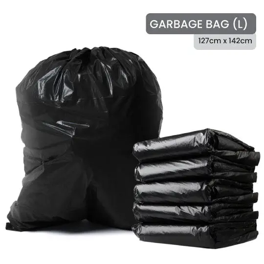 50Inx56in Garbage Bag 0-60 09 (Vyk5056) 1