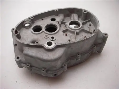 52961 Wards Riverside Benelli M3 Lower Engine Case Halves Used 60078 (F14) 1