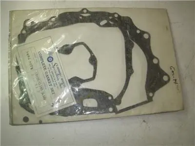 5462-3072 1971-73 Cl100 Cb100 Specialties Complete Gasket Kit Nos Honda Gas-14 (Red120) 1