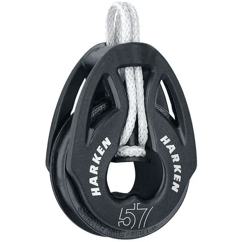 57Mm Carbo T2 Loop Block Harken 1