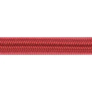 5Mm Shockcord Red Liros 1