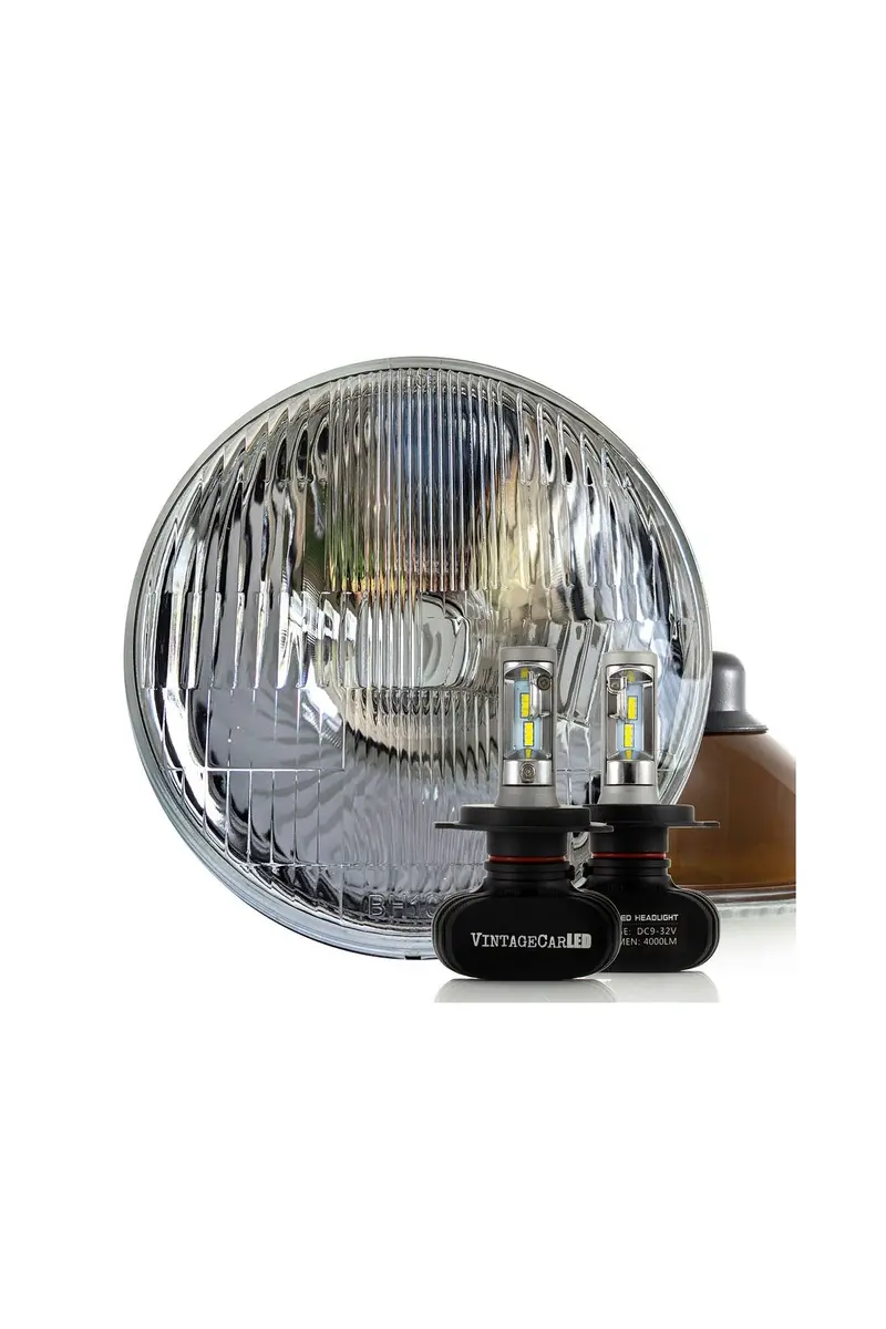60-61 C10 5.75" Led Headlight Kit 1