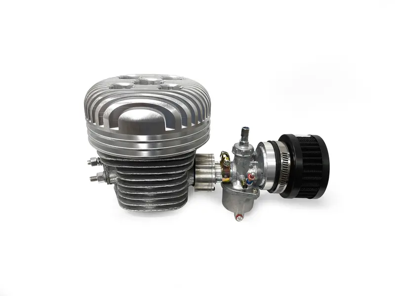 66Cc/80Cc High Performance Rse Racing Top End 1