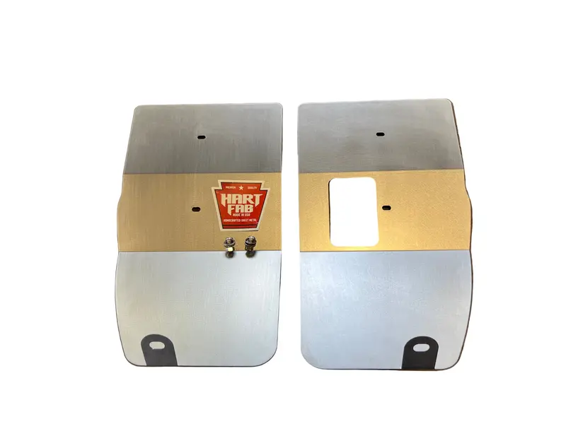 67-72 C-10 Splash Panels 1