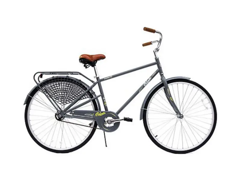 700C Columbia Streamliner Men's Bike 1