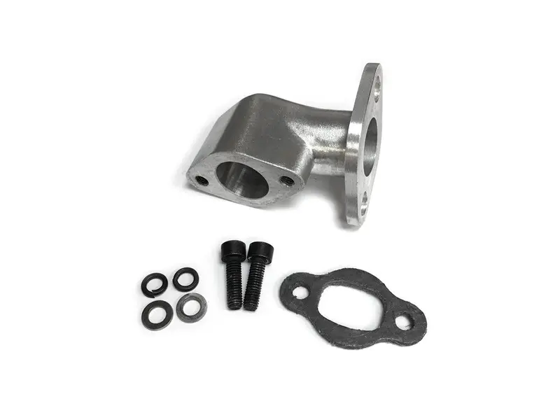79Cc / 212Cc Adapter For Mufflers 1