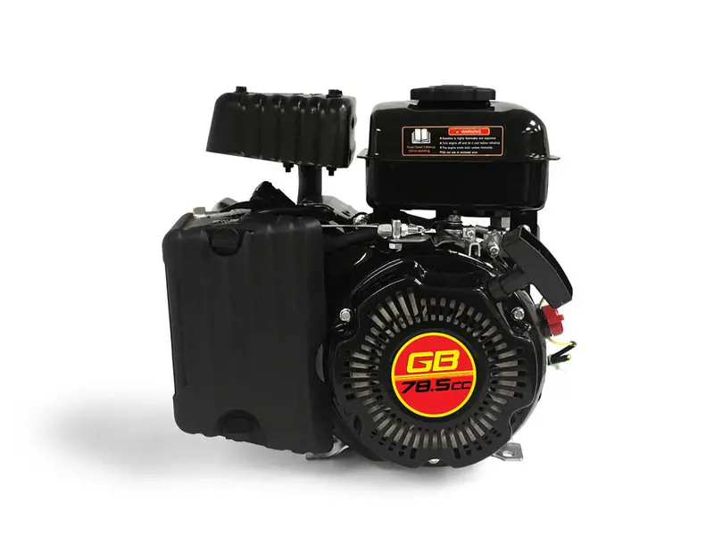 79Cc Monster 80 & 90 Engine Only - 4-Stroke 1