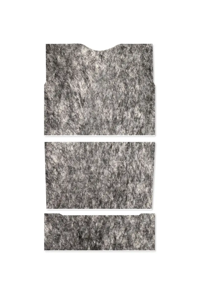 88-98 Chevy / Gmc C/K Truck - Interior Insulation Kit 1
