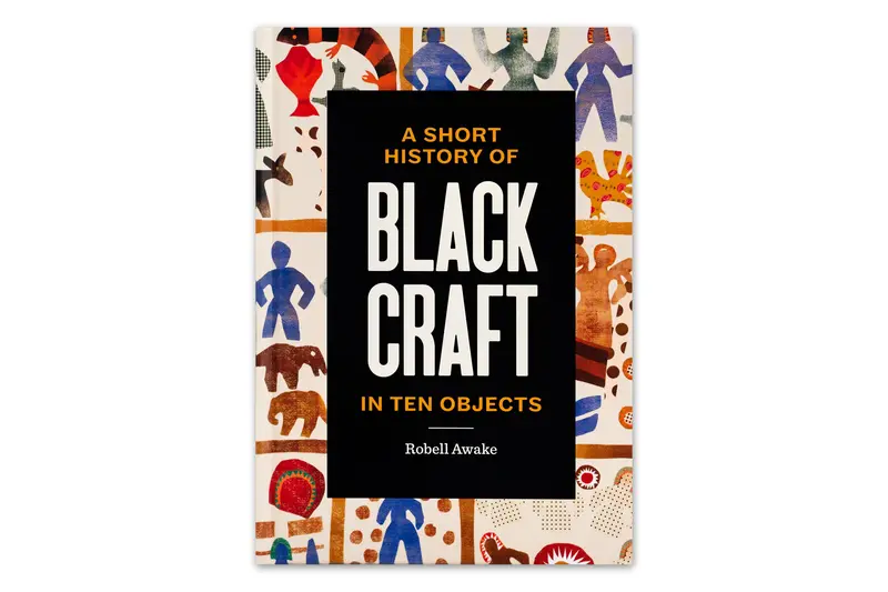A Short History Of Black Craft 1
