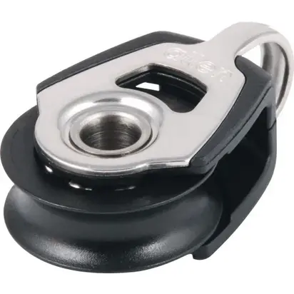 A2030 30Mm Dynamic Block For Rope Size 5Mm - 10Mm (Ha-2030) 1