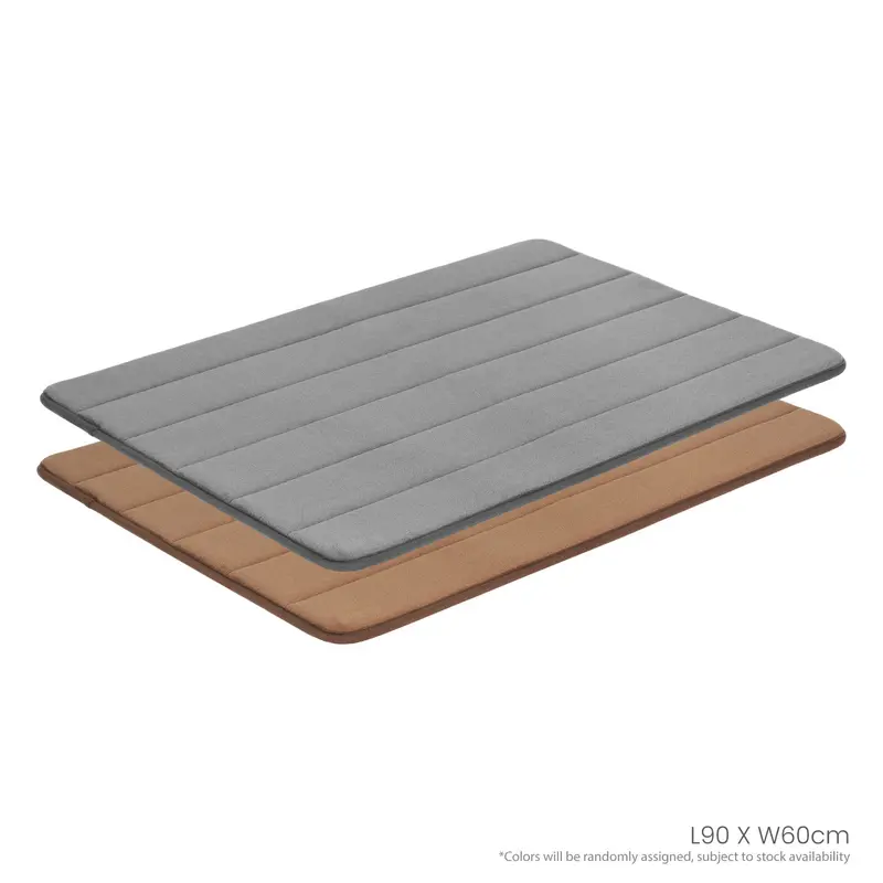Absorbent Mat 60X90 Line Plain (Hfh7206) 1