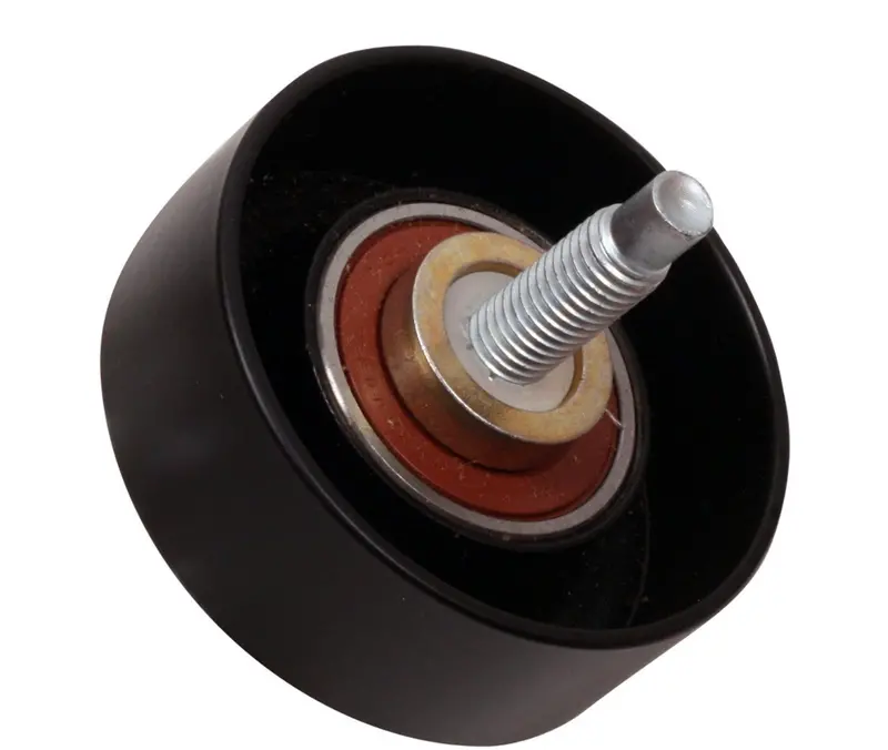 Accessory Serpentine Belt Idler Pulley 1