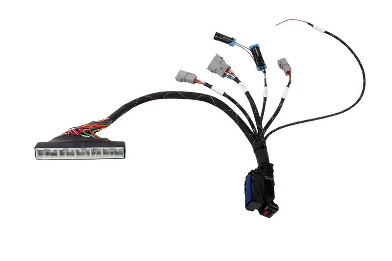 Aem Jumper Harness 1