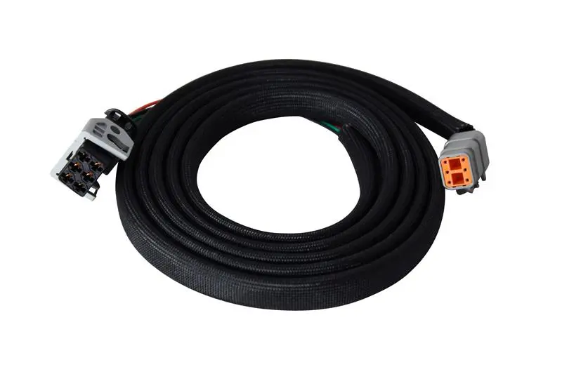 Aem Jumper Harness 1
