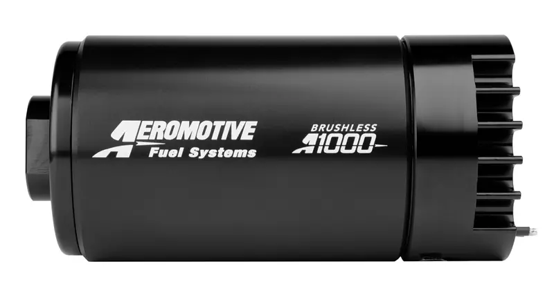 Aeromotive A1000 Inline Pump (11224) 1