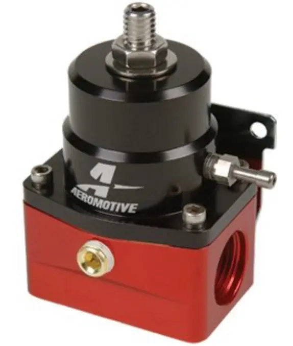 Aeromotive A1000 Series Fuel Pressure Regulator 1