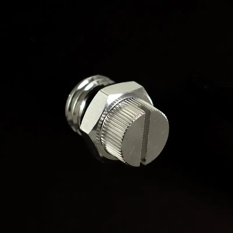 Aftermarket Lo206 Oil Fill Plug 1