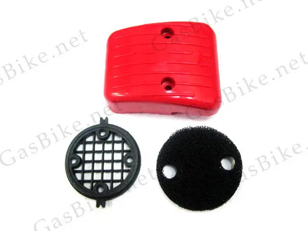 Air Filter For Nt Carburetor 80Cc Gas Motorized Bicycle 1