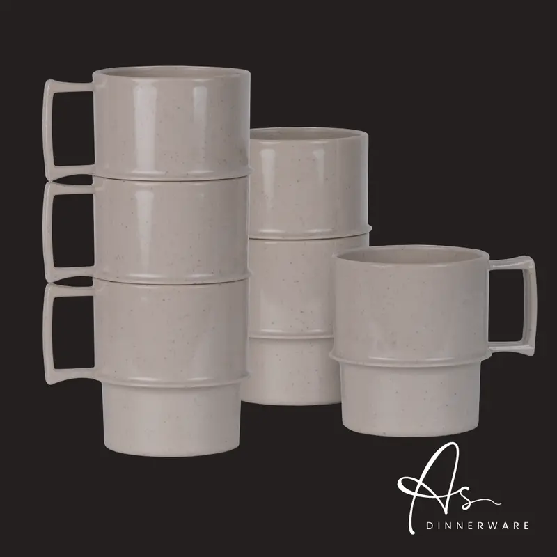 Akira Drinking Mug 6S (As934-6) 1