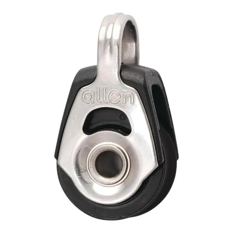 Allen 20Mm Dynamic Bearing Blocks A.2020 (Ha2020) 1