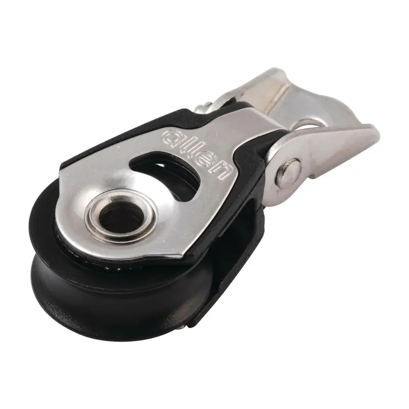Allen 20Mm Dynamic Bearing Blocks Cheek Block A.2026 1