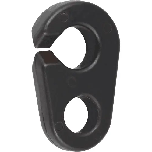 Allen Alloy Inglefield 36Mm Joining Clips Rope Flags Etc A..74 1