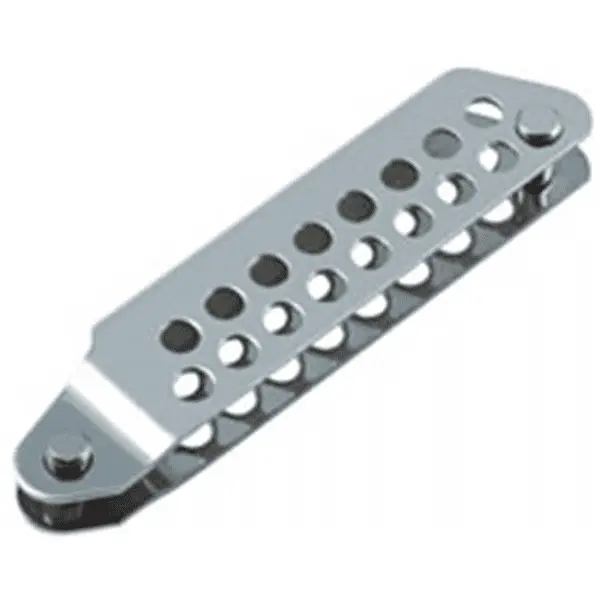 Allen Fine Stay Adjuster/Vernier Dinghy Shroud Adjuster A.4272 1