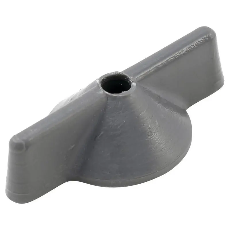 Allen Pvc Self Tapping Wing Nut 37Mm 1
