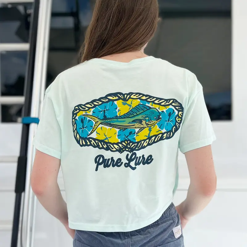 Aloha Mahi Crop 1