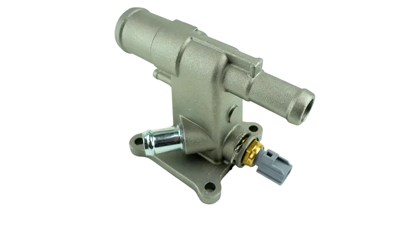 Aluminum Cast 2.0 Duratec Gdi Direct Injected Se I4 Water Cooling System Outlet Neck Housing Na Kit 1