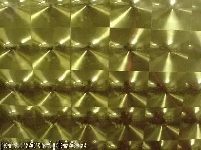 Any Color Multiple Lens Vinyl , Choose Your Color And Size 3