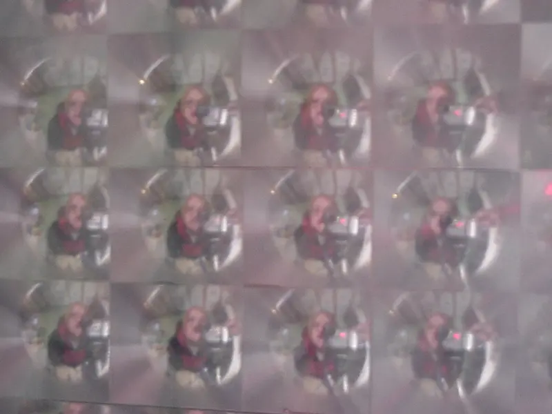 Any Color Multiple Lens Vinyl , Choose Your Color And Size 5