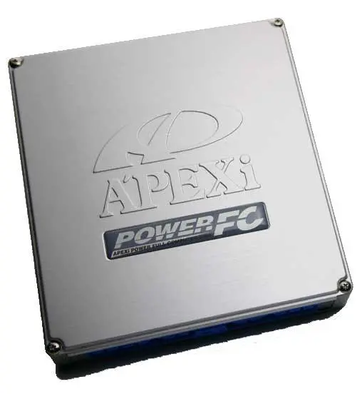 Apexi Power Fc Engine Computer 1