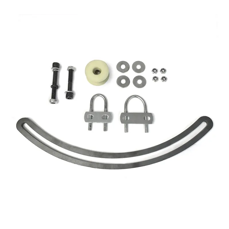 Arch Idler Pulley Chain Tensioner 80Cc Gas Motorized Bicycle 1