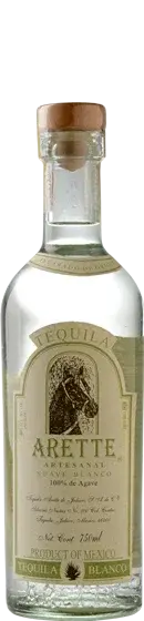 Arette Artesanal Suave Blanco Tequila (750Ml) 1